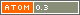 ATOM: Erik's MS Blog