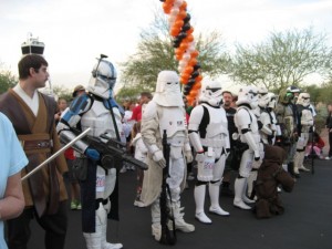 Dune Sea Garrison MS Walk 2009 Dune Sea Garrison MS Walk 2009